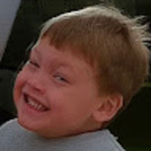 Meet your Posher, Erik